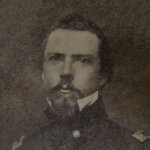 William Wallace Anderson - Brother of Richard Anderson