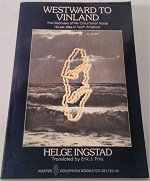 Photo from profile of Helge Ingstad