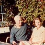 Photo from profile of Helge Ingstad
