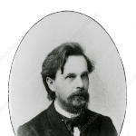Photo from profile of Andrey Markov