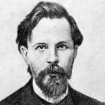 Photo from profile of Andrey Markov