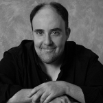 Photo from profile of Harry Dolan