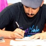 Photo from profile of Marcelo Castillo