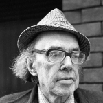 Claud Cockburn  - Father of Sarah Cockburn