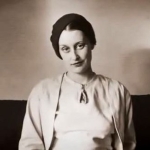 Jean Ross - Mother of Sarah Cockburn