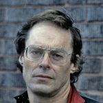 Alexander Claud Cockburn  - Half-brother of Sarah Cockburn