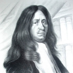 Thomas Bartholin - teacher of Ole Romer