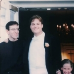 Photo from profile of Garth Greenwell