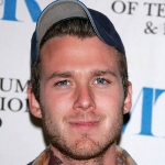 Eric Lively - Brother of Blake Lively