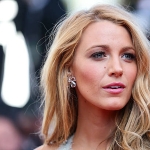 Photo from profile of Blake Lively