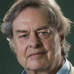 Andrew Cockburn - Half-brother of Sarah Cockburn