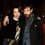 Photo from profile of Noah Taylor
