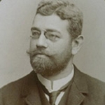 Aristides Brezina - collaborator of Gustav Rose