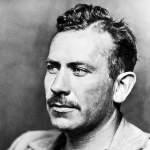 John Steinbeck - Friend of Charles Wood