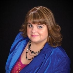 Ann Aguirre - co-author of Rachel Caine