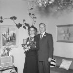 Photo from profile of Folke Isaksson
