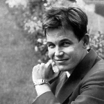 Photo from profile of Folke Isaksson