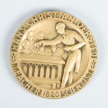 Award Oersted Medal