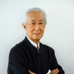 Photo from profile of Arata Isozaki