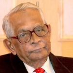 Photo from profile of Rasipuram Narayan