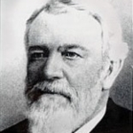 William Dortch - opponent of Thomas Ashe