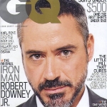 Achievement  of Robert Downey Jr.