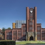 Photo from profile of Arata Isozaki