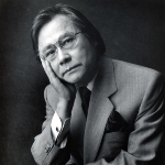 Kisho Kurokawa - colleague of Arata Isozaki