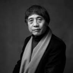 Tadao Ando - colleague of Arata Isozaki