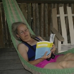 Photo from profile of Diane Iverson