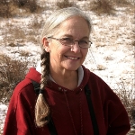 Photo from profile of Diane Iverson