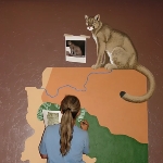 Photo from profile of Diane Iverson