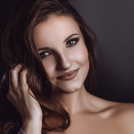 Photo from profile of Raluca Maxim