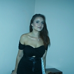 Photo from profile of Raluca Maxim