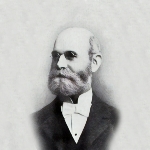 William J. Kirkpatrick - pupil of David Wood