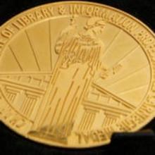 Award Kate Greenaway Medal
