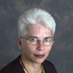 Photo from profile of Francine Cournos