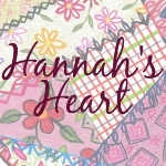 Hannah's Heart Fundraiser