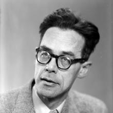 Rolf Jacobsen's Profile Photo