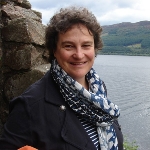Marlene van Niekerk - colleague of John Coetzee