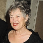 Margaret Anne (Heyworth) Law - Mother of Jude Law