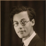 Photo from profile of Rolf Jacobsen