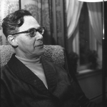 Photo from profile of Rolf Jacobsen