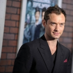 Photo from profile of Jude Law