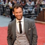 Photo from profile of Jude Law