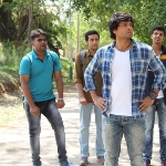 Photo from profile of Rakshit Shetty