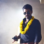 Photo from profile of Rakshit Shetty