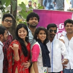 Photo from profile of Rakshit Shetty