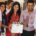 Photo from profile of Rakshit Shetty