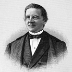 Samuel J. Tilden - ally of Franklin Sexton